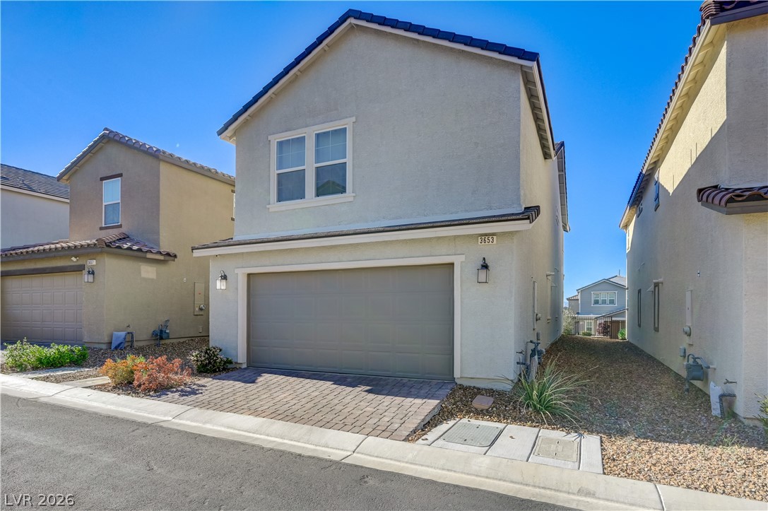 3653 Portici Lane Property Photo 5