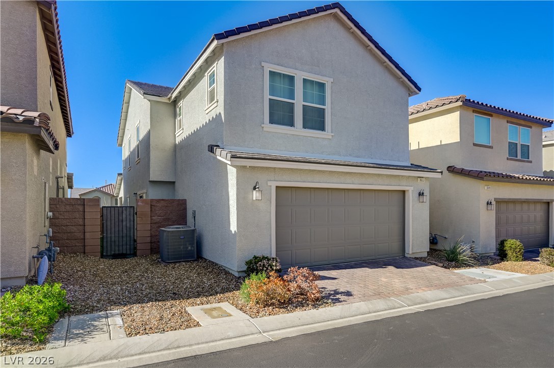 3653 Portici Lane Property Photo 6