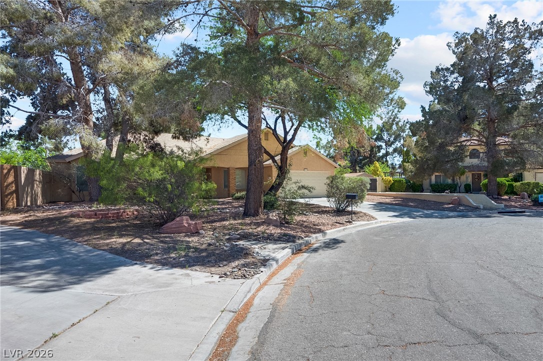4412 Cayuse Street Property Photo 1