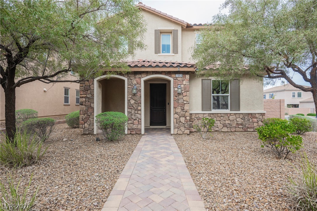 2353 Florindo Walk Property Photo 1