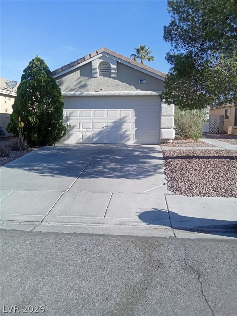1032 Silver Creek Avenue Property Photo 1