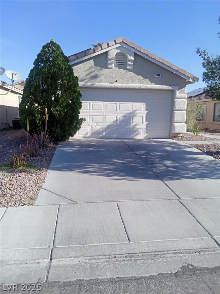 1032 Silver Creek Avenue Property Photo 3