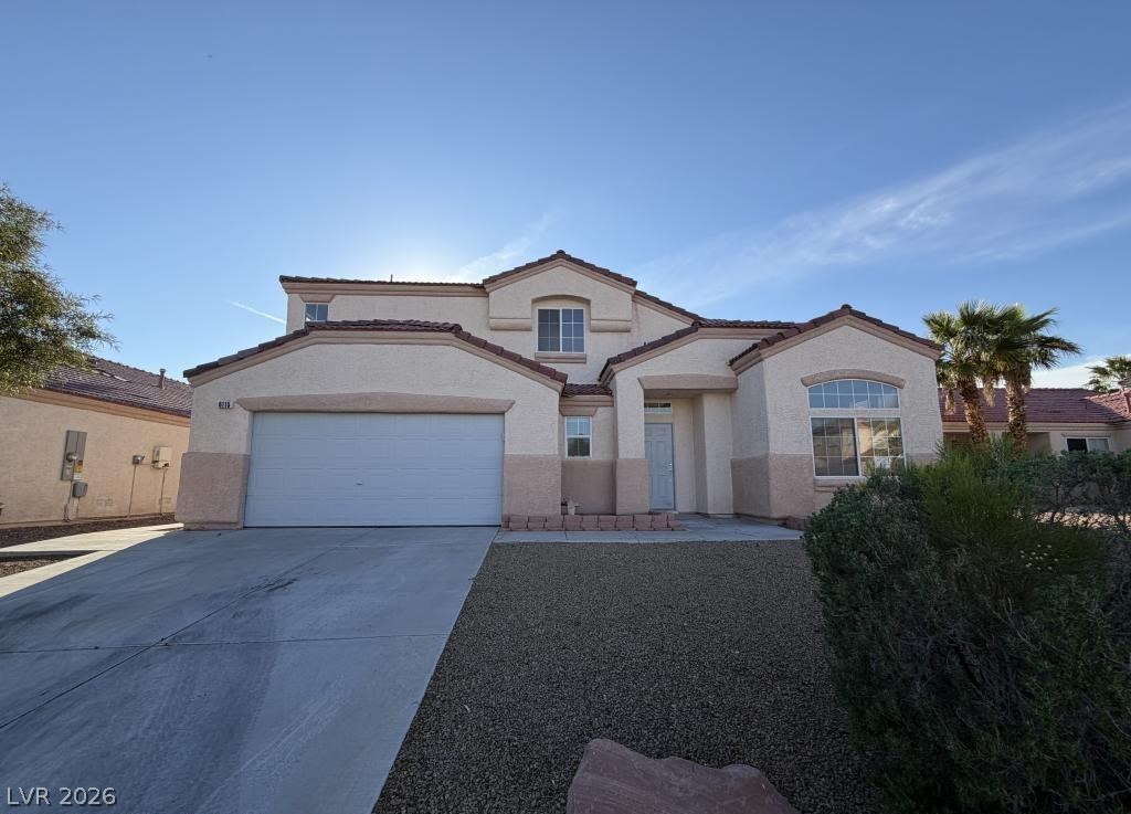 6115 Magic Mesa Street Property Photo