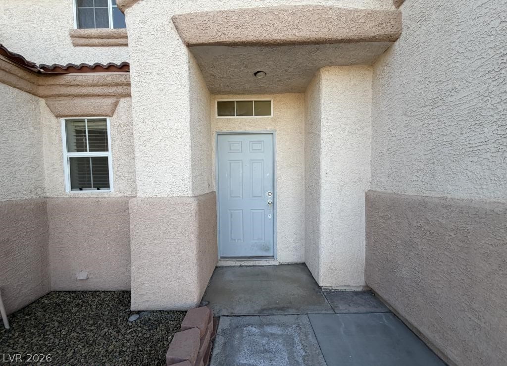6115 Magic Mesa Street Property Photo 2