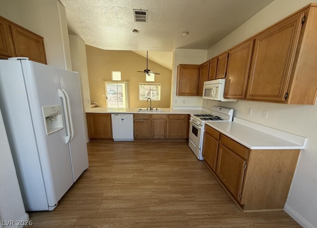 6115 Magic Mesa Street Property Photo 3