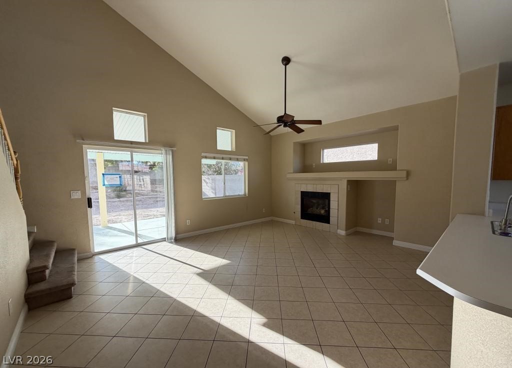 6115 Magic Mesa Street Property Photo 4
