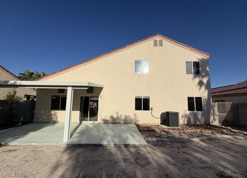 6115 Magic Mesa Street Property Photo 12