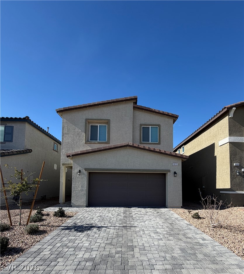 9915 Cobalt Cliffs Street Property Photo 1