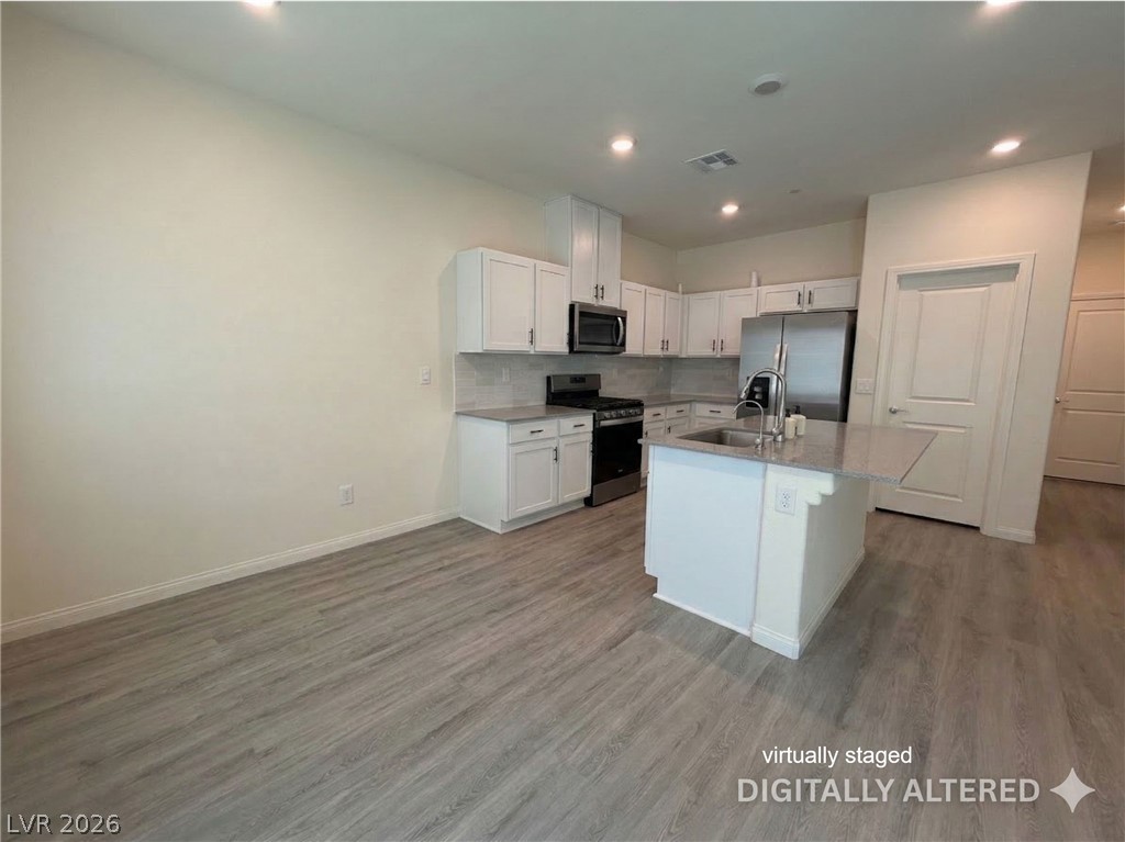 9915 Cobalt Cliffs Street Property Photo 4