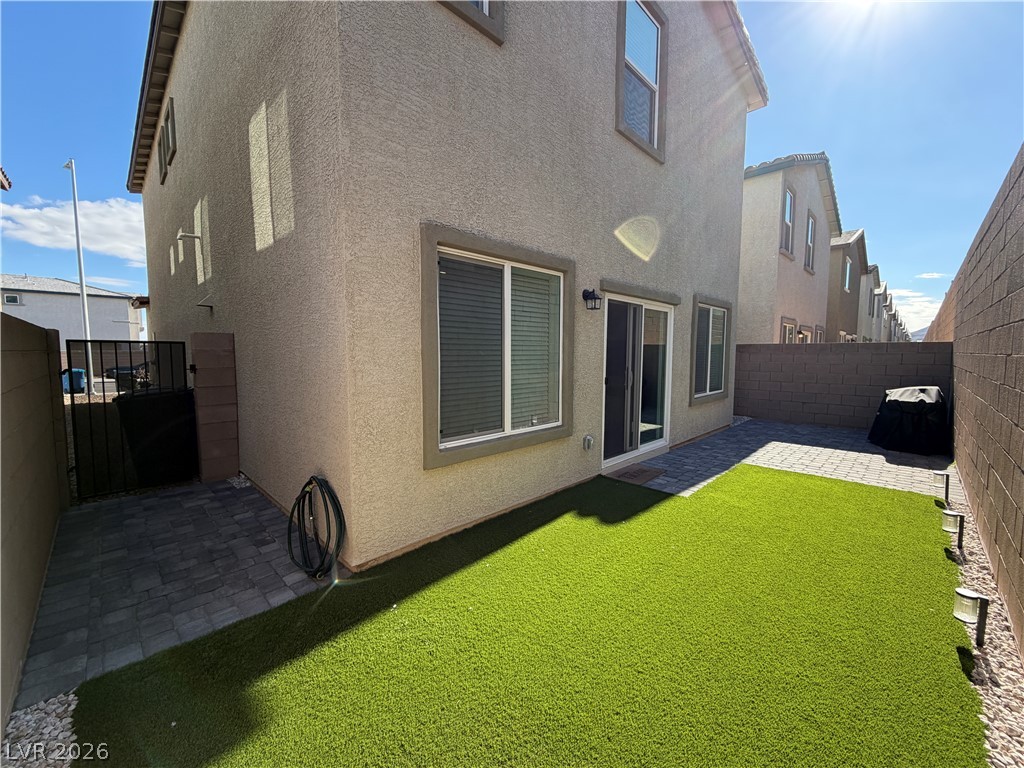 9915 Cobalt Cliffs Street Property Photo 20