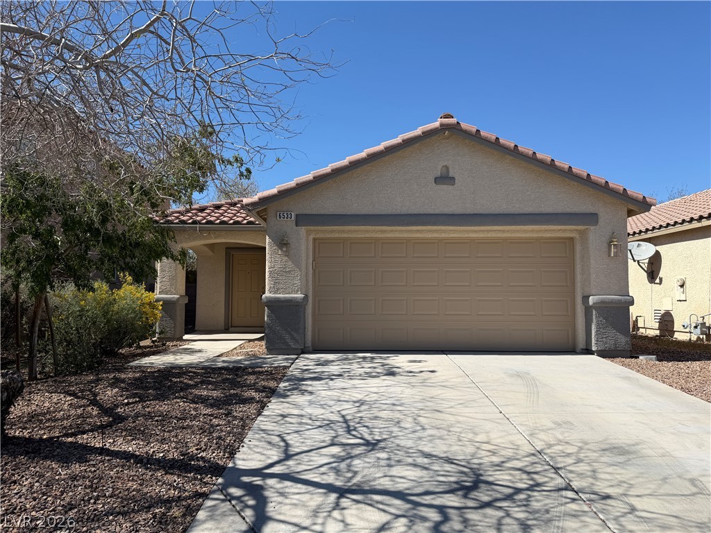 6533 Cape Petrel Street Property Photo 1