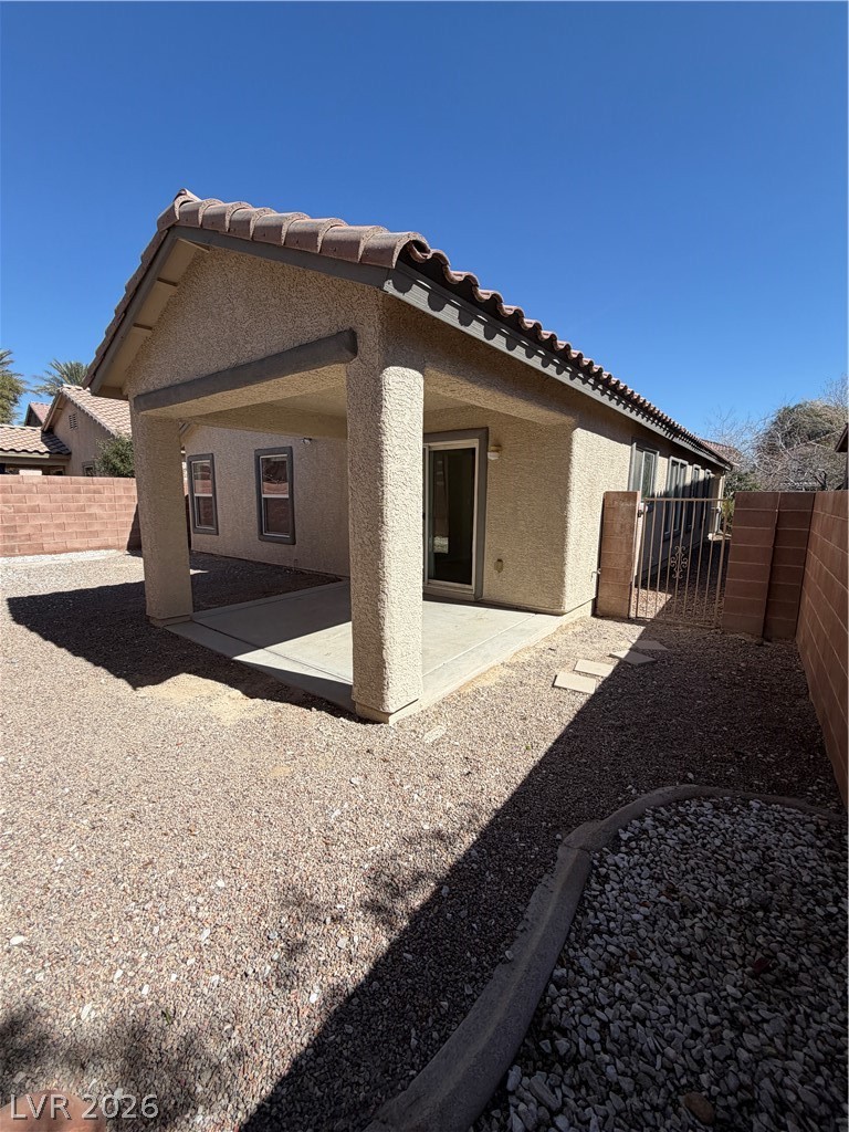 6533 Cape Petrel Street Property Photo 17