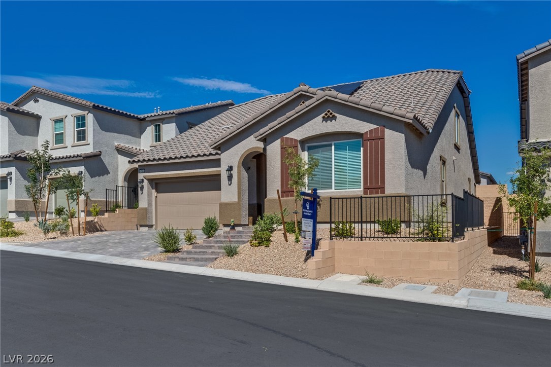 10966 Parsley Avenue Property Photo 1