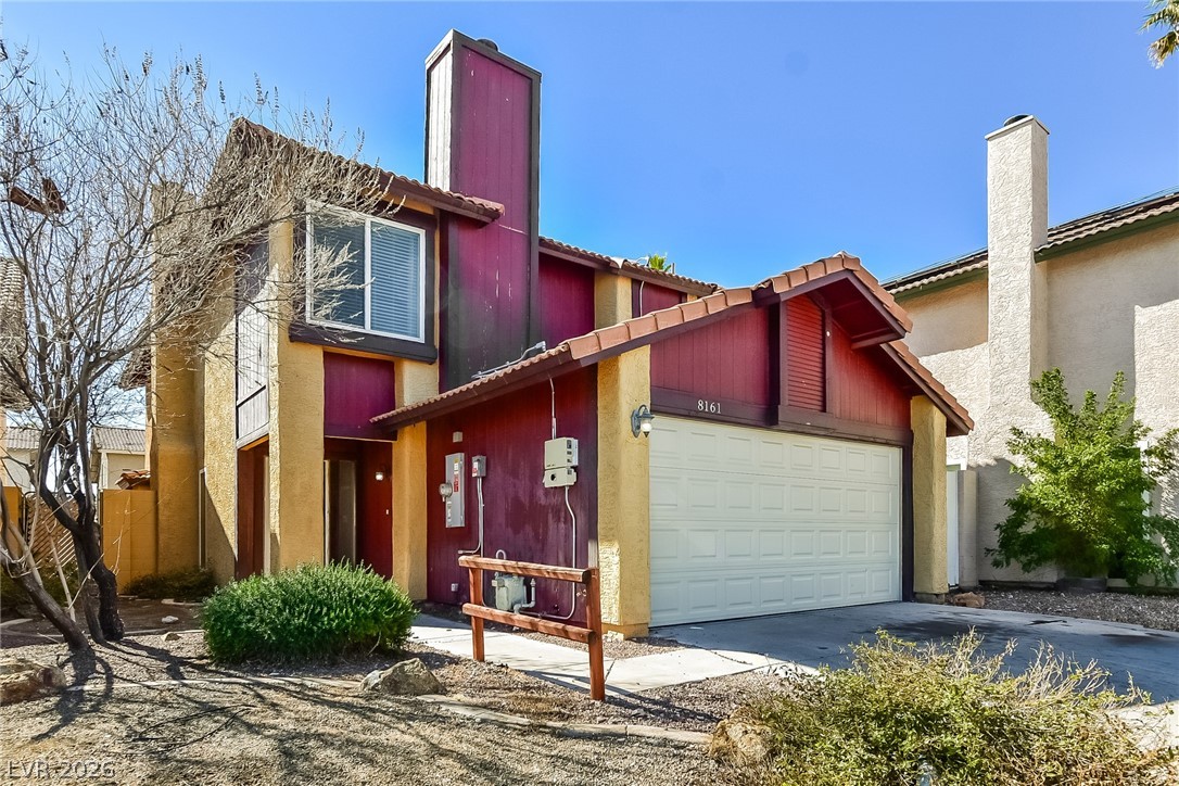 8161 Leger Drive Property Photo 4