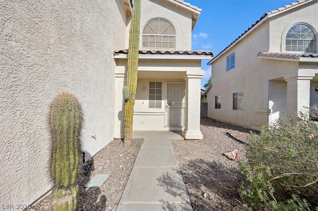 3708 Bronco Billy Court Property Photo 2