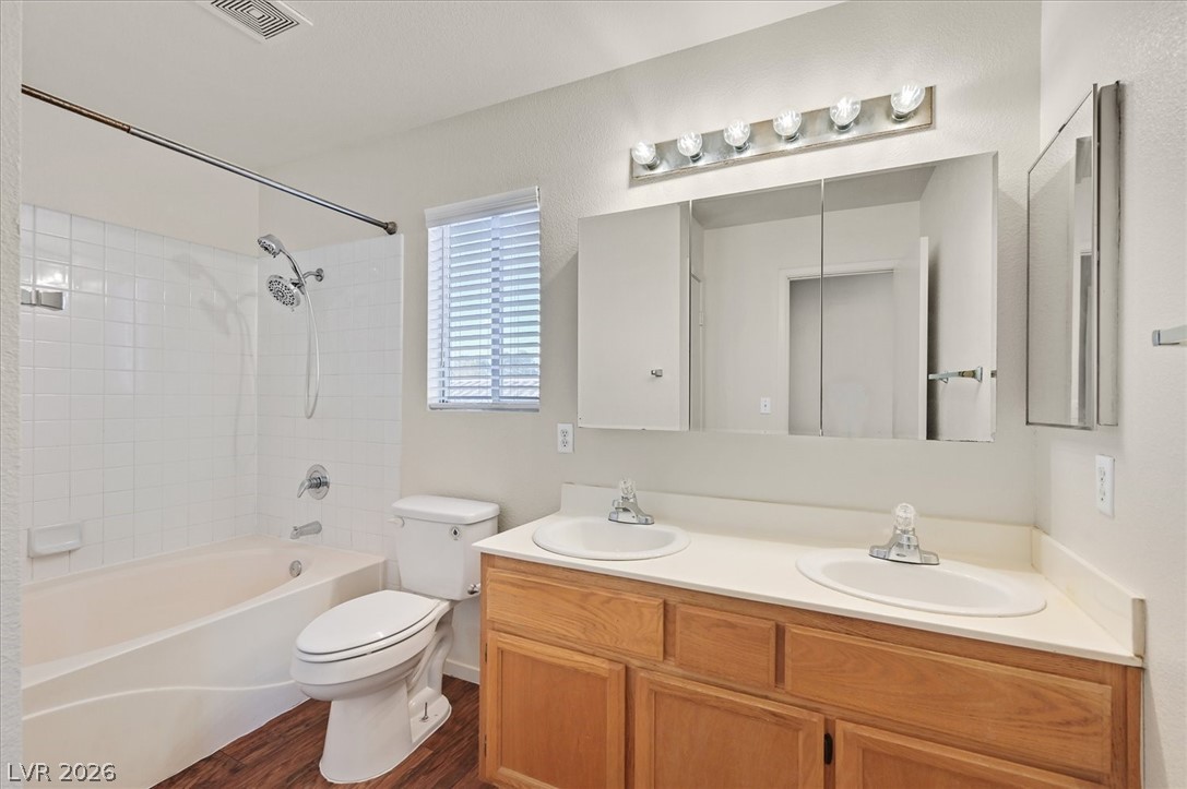 3708 Bronco Billy Court Property Photo 13