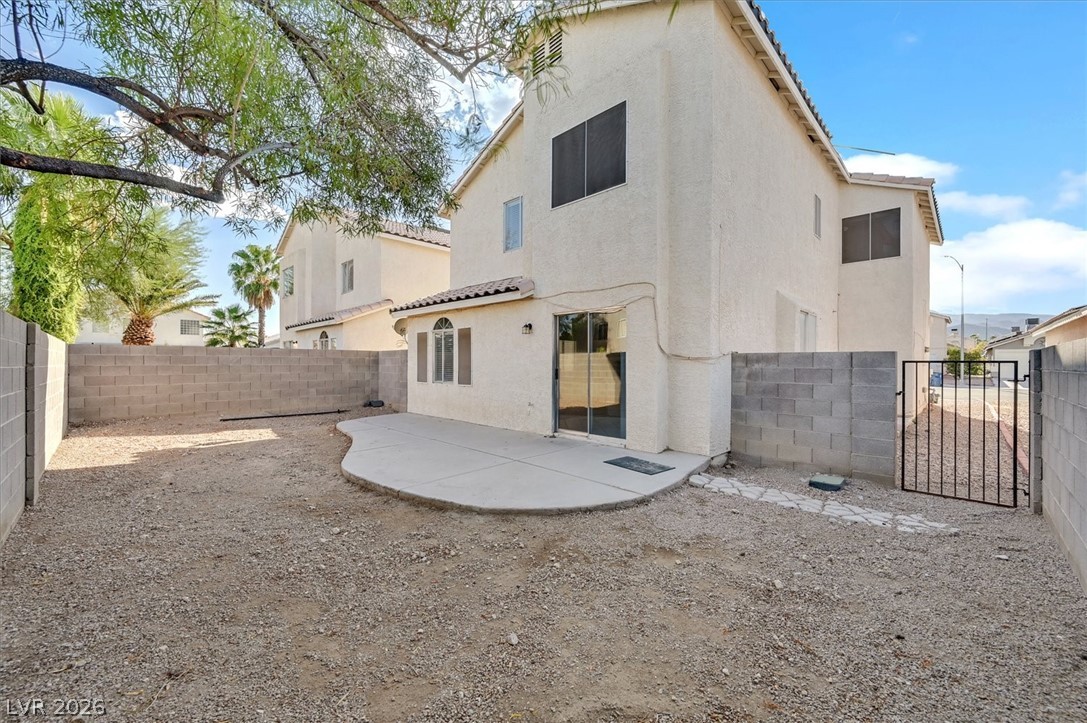 3708 Bronco Billy Court Property Photo 23