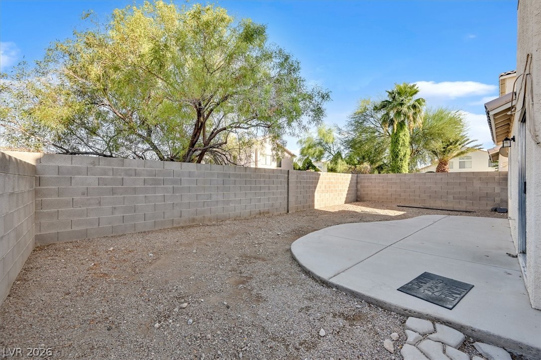 3708 Bronco Billy Court Property Photo 24