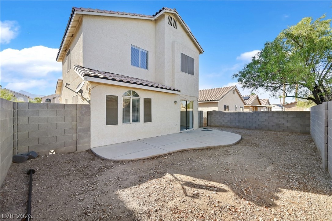 3708 Bronco Billy Court Property Photo 25