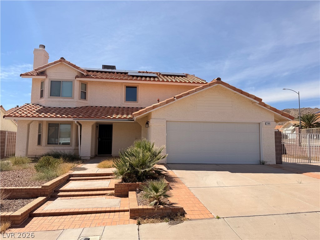 2905 Alba Drive Property Photo 1