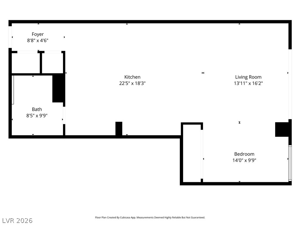 200 Hoover Avenue 807 Property Photo 55