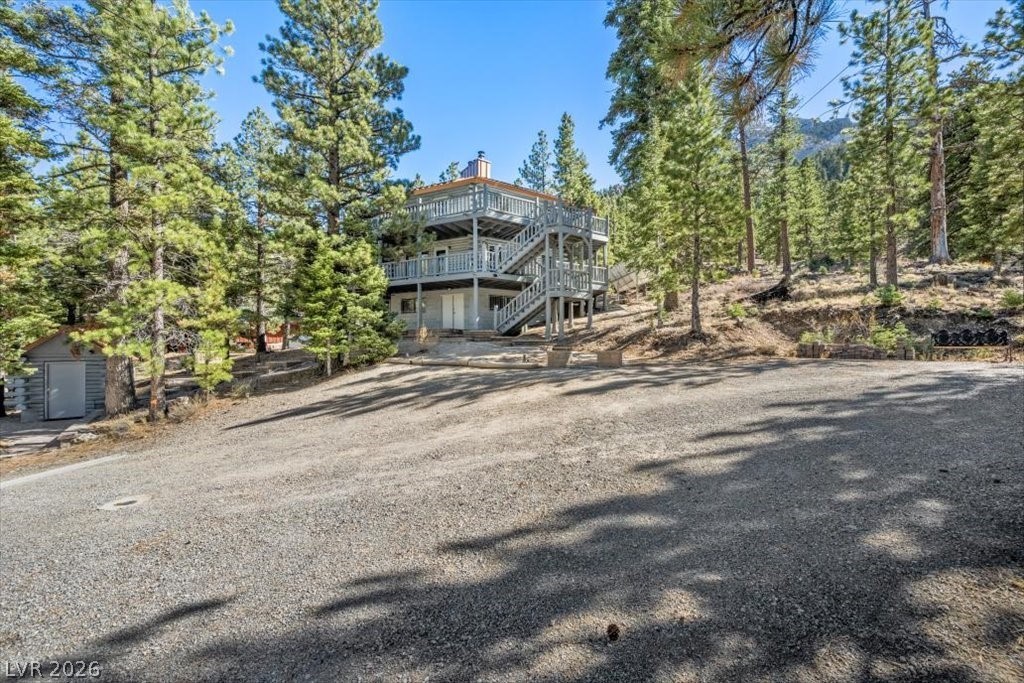 5265 Whispering Deer Drive Property Photo 4