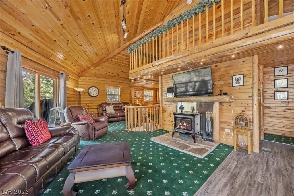 5265 Whispering Deer Drive Property Photo 10