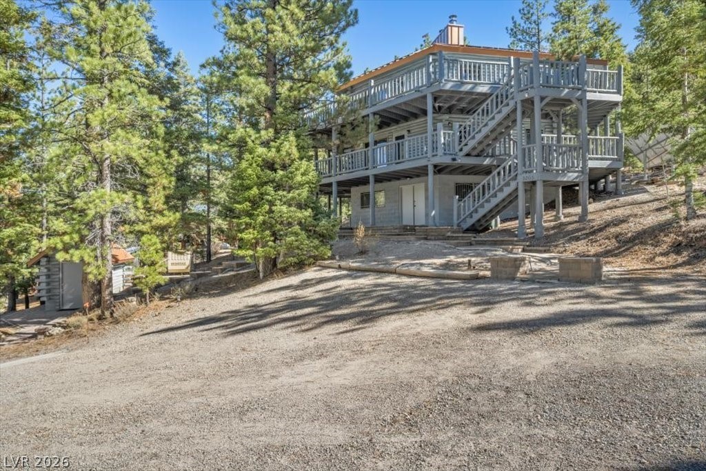 5265 Whispering Deer Drive Property Photo 45