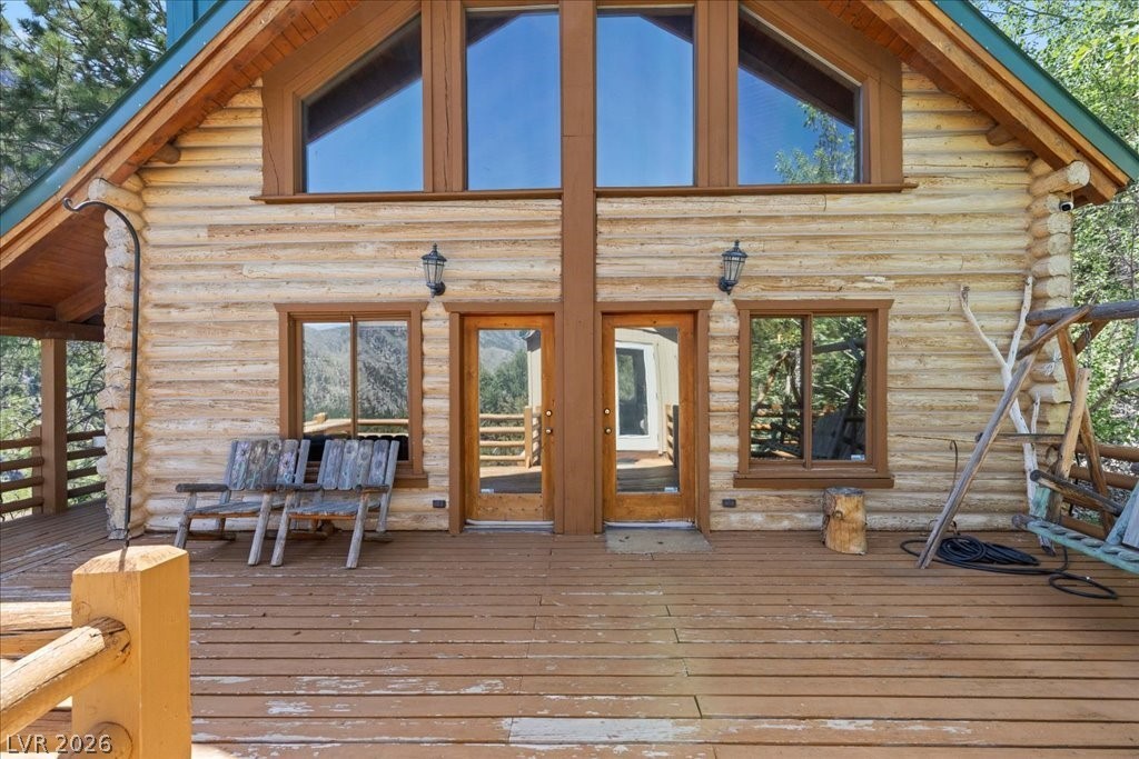 4947 Snow White Road Property Photo 4