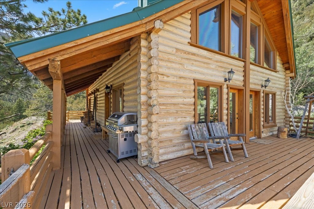4947 Snow White Road Property Photo 5