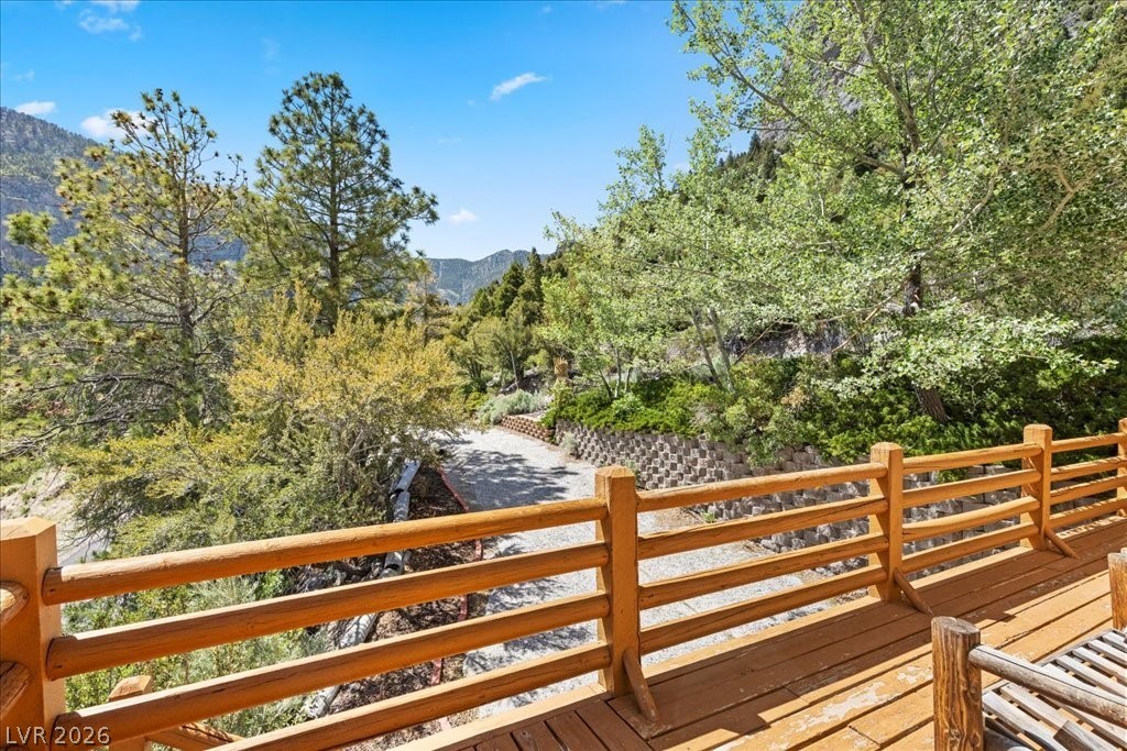 4947 Snow White Road Property Photo 6