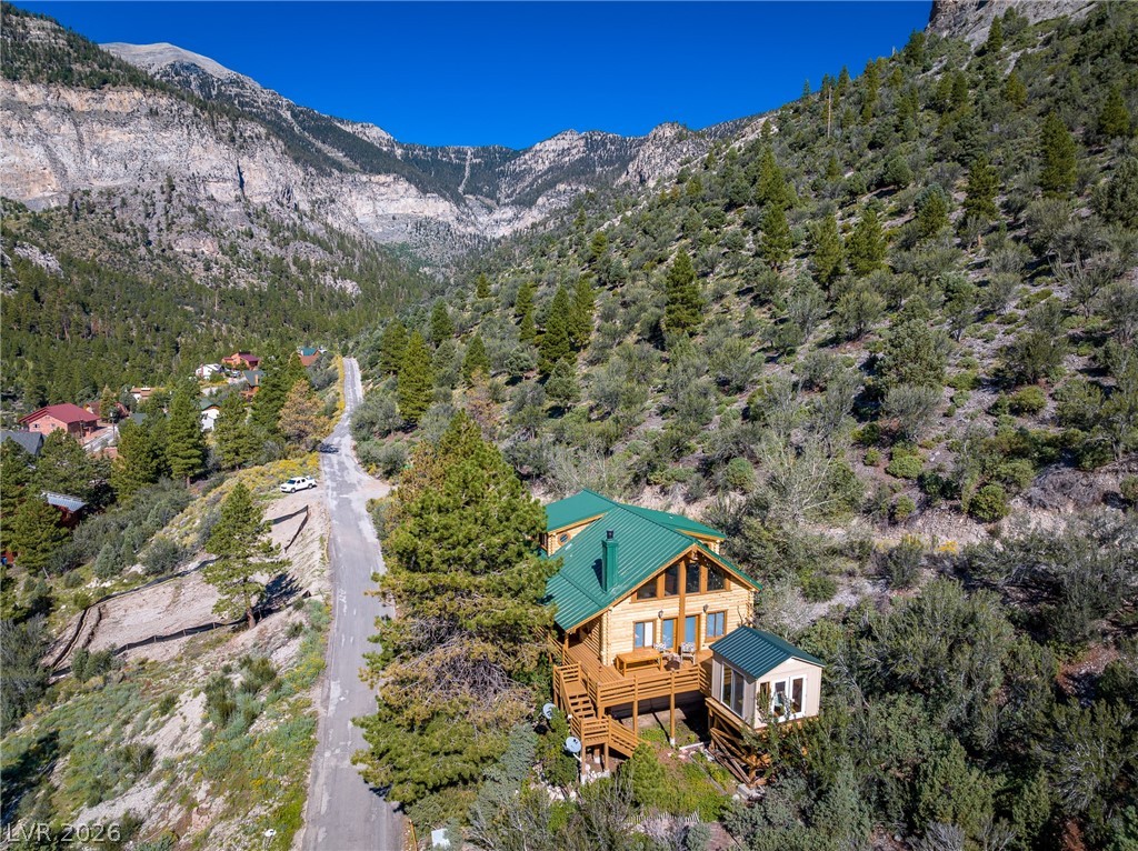 4947 Snow White Road Property Photo 8