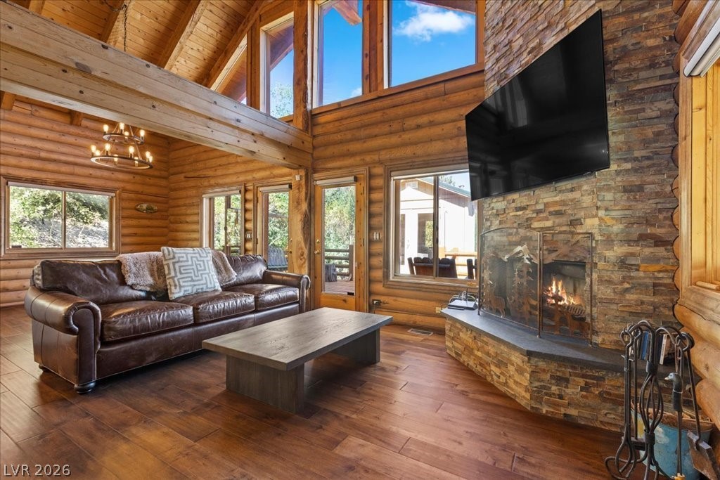 4947 Snow White Road Property Photo 10