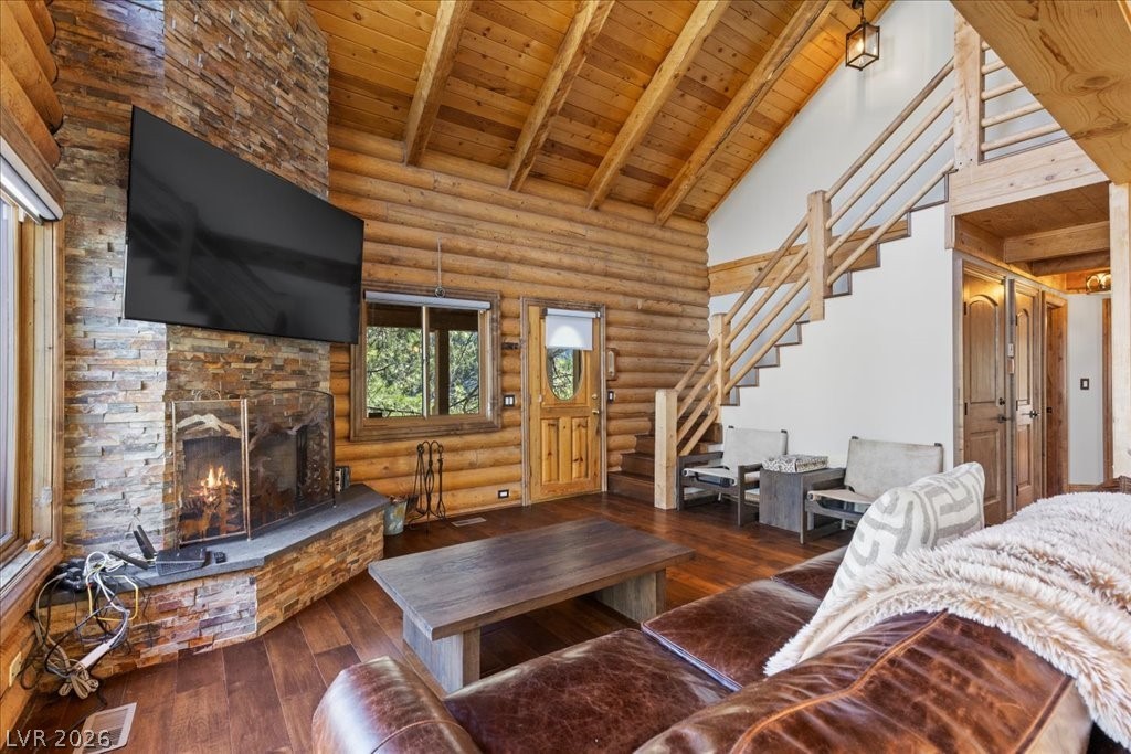 4947 Snow White Road Property Photo 12