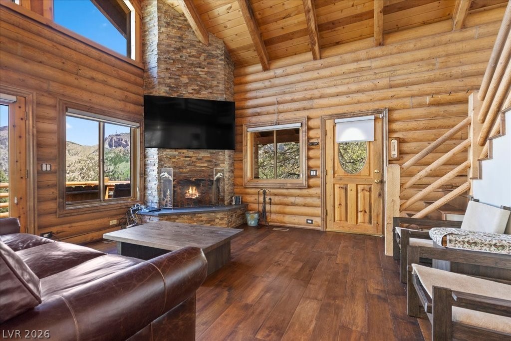 4947 Snow White Road Property Photo 13