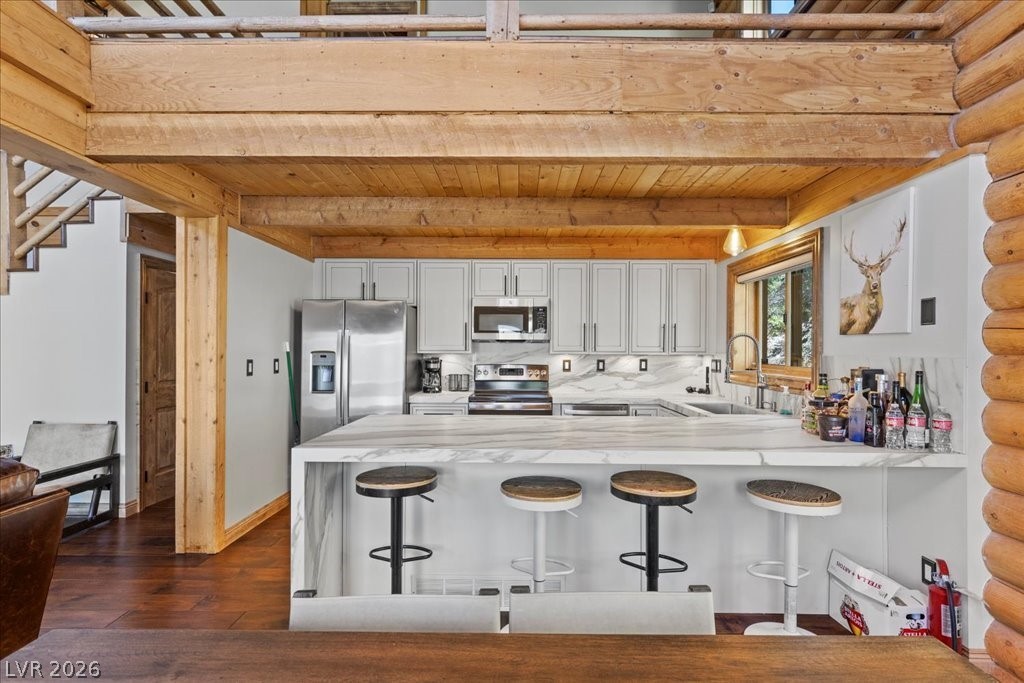 4947 Snow White Road Property Photo 14