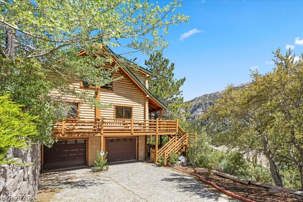 4947 Snow White Road Property Photo 55