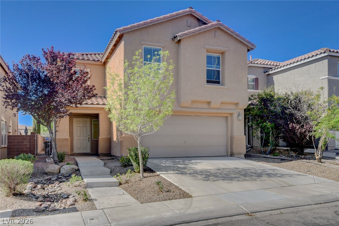 2621 Courlan Drive