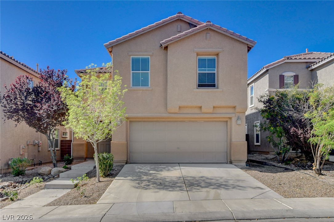 2621 Courlan Drive Property Photo 3