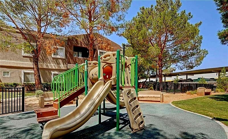 5250 South Rainbow Boulevard 2058 Property Photo 16