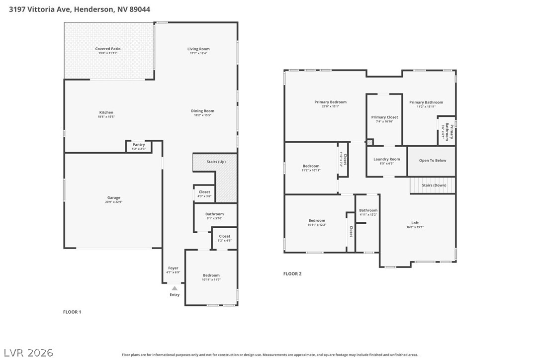 3197 Vittoria Avenue Property Photo 31