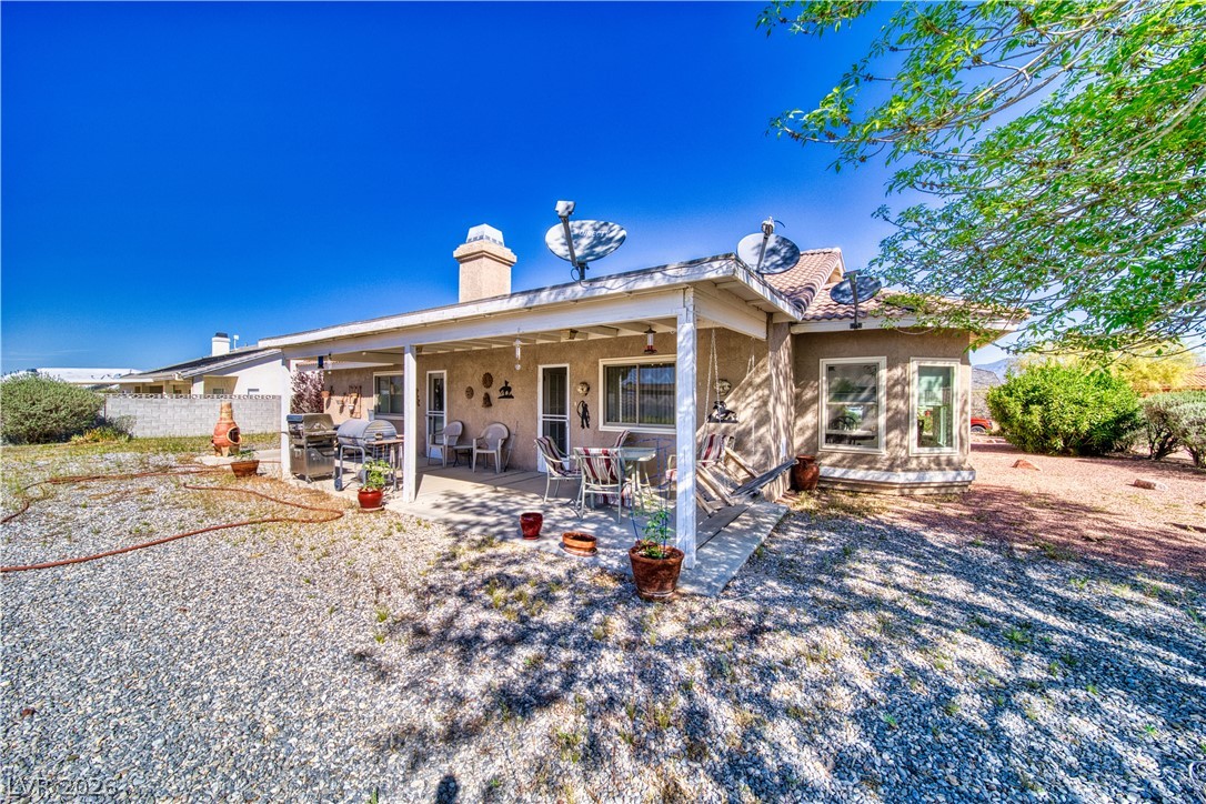 5331 Grain Mill Road Property Photo 4