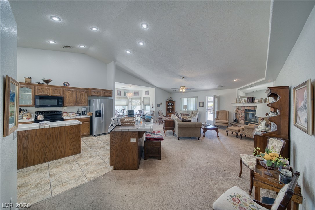 5331 Grain Mill Road Property Photo 8