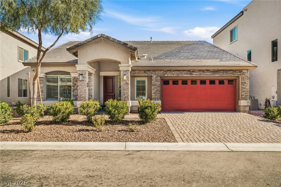 8610 Hallcrest Court Property Photo 1