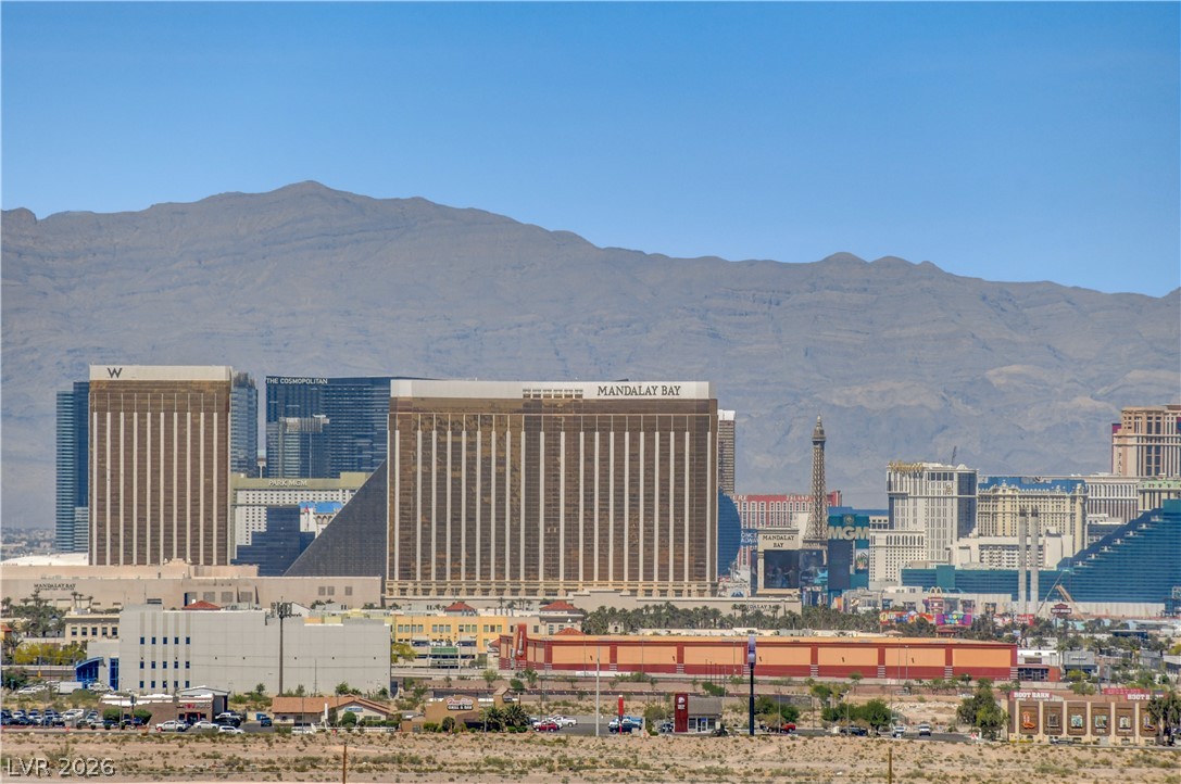 8255 Las Vegas Boulevard 1311 Property Photo 60