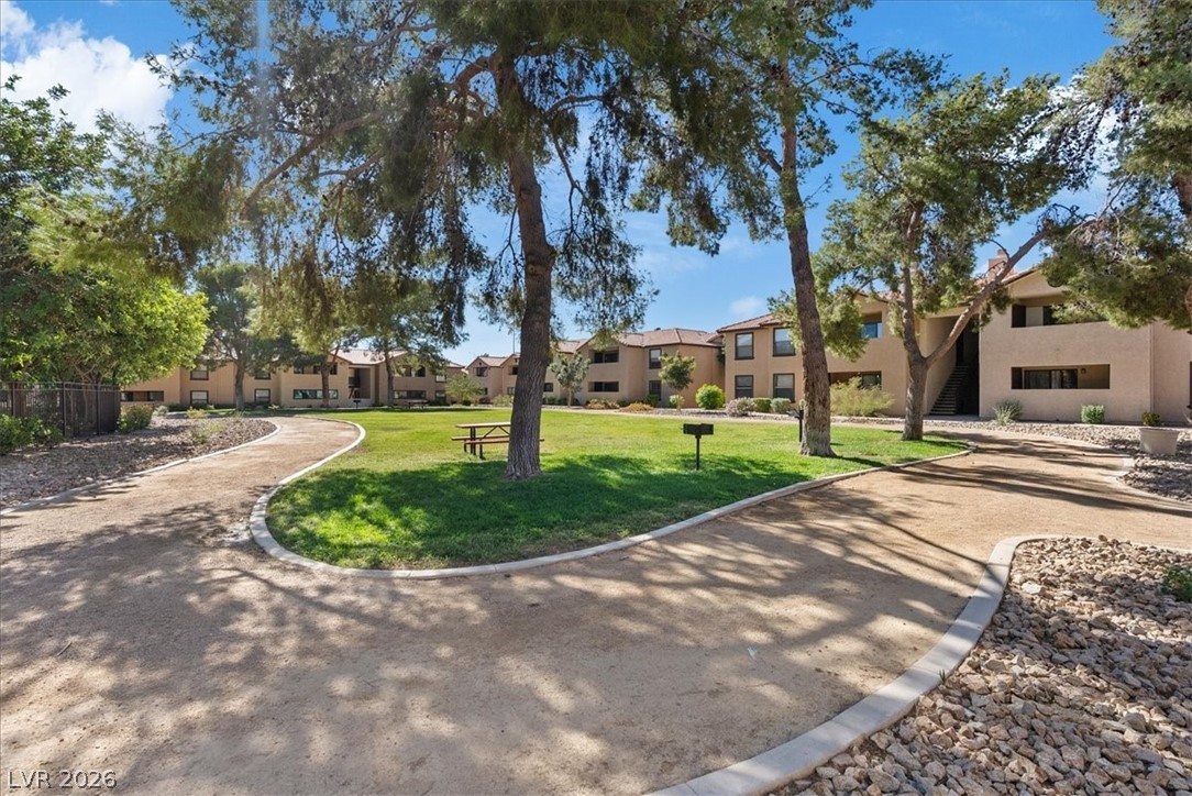 2451 North Rainbow Boulevard 2127 Property Photo 5