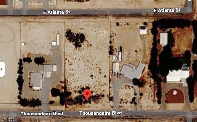 860 Thousandaire Boulevard Property Photo 1