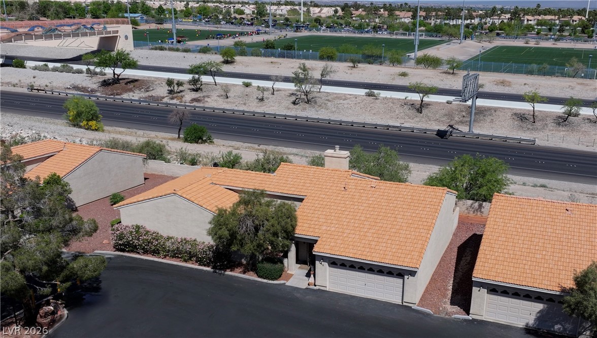 245 North Cimarron Property Photo 39