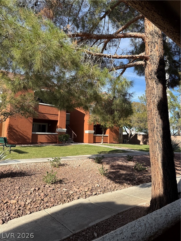8101 West Flamingo Road 1002 Property Photo 10