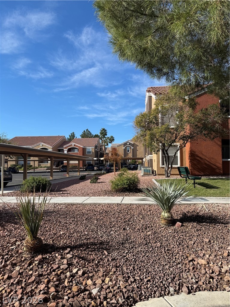 8101 West Flamingo Road 1002 Property Photo 11